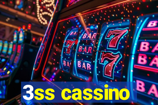 3ss cassino